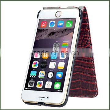 Newest Arrival Flip PU Leather Mobile Phone Case for IPHONE6s Phone Case photo-4