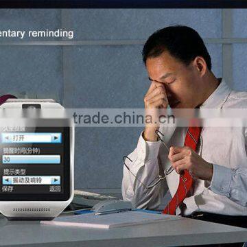 Bluetooth Touch Screen HD Camera 2015 Smart Watch photo-3