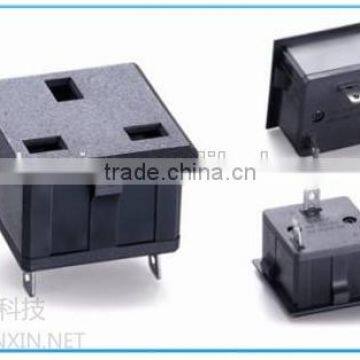 3 pin extension type socket uk