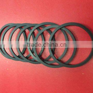 Customized 67mm Anti Vibration Waterproof Thin Flat Heat Resisting Heat Insulation Washer