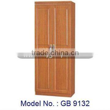 MDF Wardrobe Closet, Malaysia Bedroom Furniture, Bedroom Cabinets