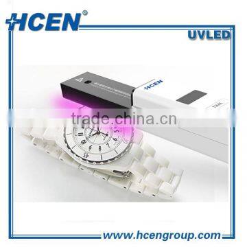 Daily Life UV Light Disinfection LED UV Sterilizer Portable