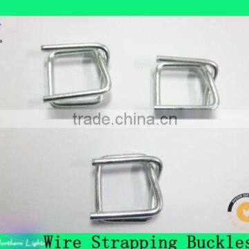 metal cord strap buckles