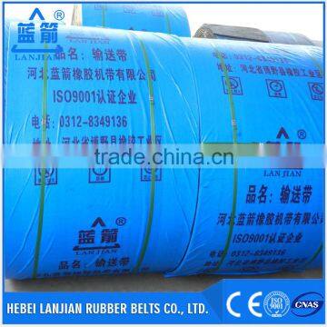 China suppliers wholesale factory rubber conveyor belt