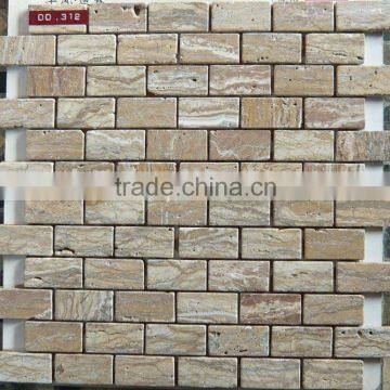 faux brick wall tile DD-312