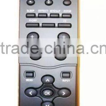 ZF Black 37 Keys 98TRABD-5NT-F TV REMOTE CONTROLLER for AOC