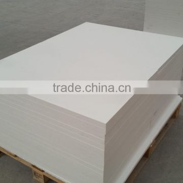 fireproof insulation ceramic fiber board