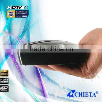 HD TV Receiver DVB-T2