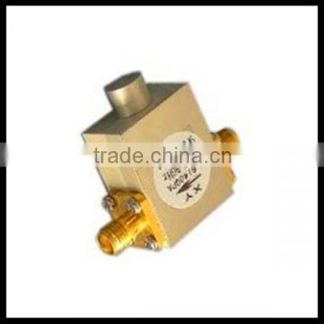 1350-2700MHz 2000-4000MHz RF SMA or N isolator or circulator