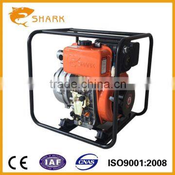 Diesel Water Pump WP-20DHE