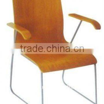 Wholesale Cheap Chair Table Wood Furniture(A-161)