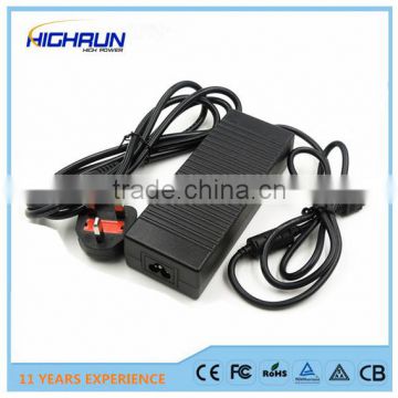 adapter charger ac/dc 24v 5a switch power supply