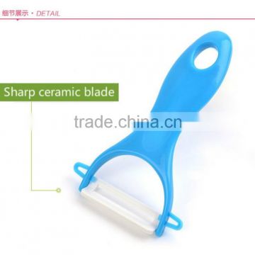 Ceramic Houseware Fruit Peeler