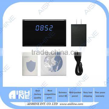 Modern Style Motion Detection & Push Alarm Msgs Super Long IR Wifi Camera photo-6