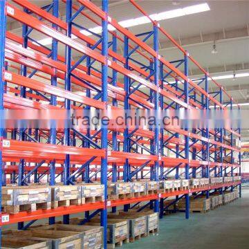 China Professional Manufacturer Customized Storage Shelving photo-3