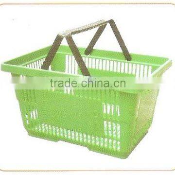 shopping basket