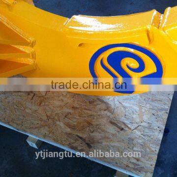CATEPILLAR excavator ripper