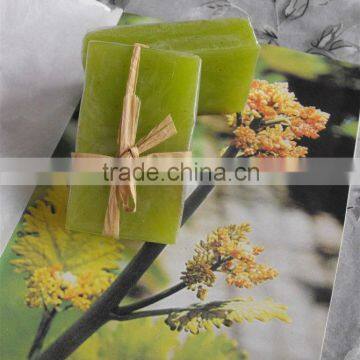 natural shea butter oil vegetation soap bar