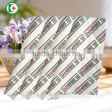 Wholesale pe Coated Food Wrapping Paper photo-5