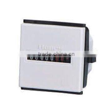 HM-1 Quartz Mechanical Timer Switch Timer Electrical Timer Wire Meter Counter AC220-240V photo-4
