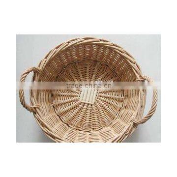 Willow Baskets for Sale/willow Baskets With Handles/rattan Basket