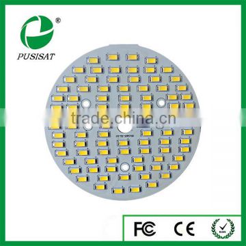 Manufacturer hot sale 3 5 7 9 12 15W LM-80 2835SMD led pcb board