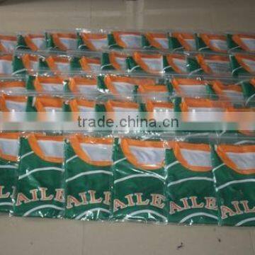 Green Color Sublimation Latest Rugby Jersey Uniform Shirts Design photo-5