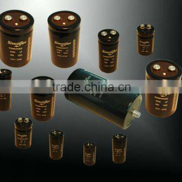 Electrolytic Capacitor 0.1uf 50v