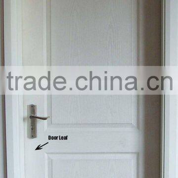 Moulded door (white primer)