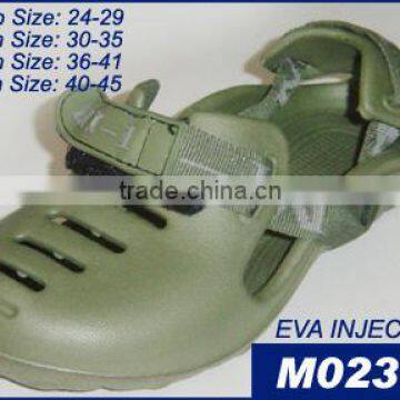 Fashion EVA Clog Shoes