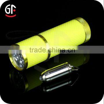 Novelty Items For Sell Led Keychain Holder