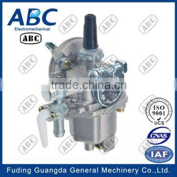 Abc TL33 Carburetor photo-2