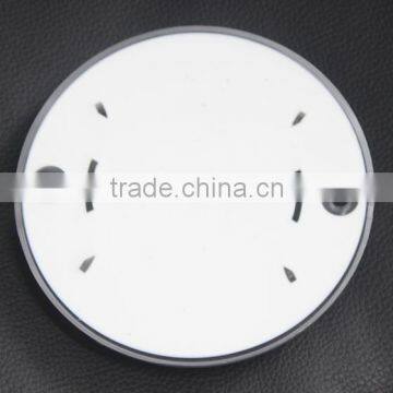 White Color High Quality Epistar LED 3m Reflective Glass Road Stud photo-4