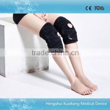 Best selling knee protection belt knee pad sports knee brace