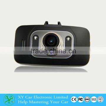 GS800 Car Camera Recorder+video Cameras XY-GS800 photo-2