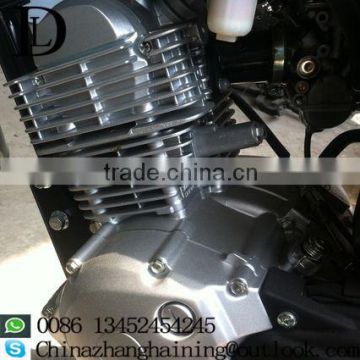 high quality YBR125 motorcycle engine