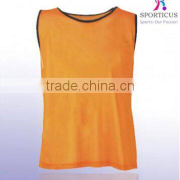 Orange Training Bib SL-VTS-08