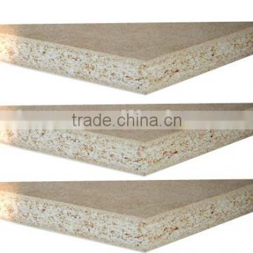 Raw /pine core particle board