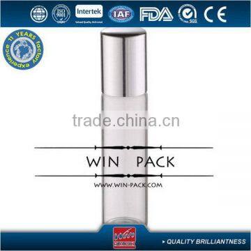 Super Quality Latest 5ml 10ml Glass Glass Roll on Bottle photo-2