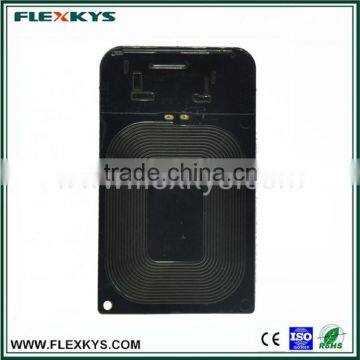 Fax Machine Copier Flex PCB Qualified FPC Keyboard Flexible Printed Circuit photo-2