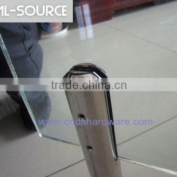 stainless steel glass spigots