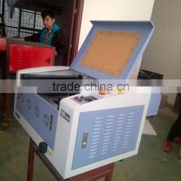 Manufacturer of Glass Laser Engraving Machine With Best Price for Sale