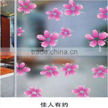 4mm 5mm Door Window Silkscreen Printing Glass photo-4