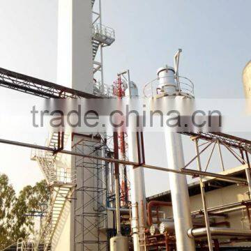 KDONAr-3500-3500-100Y Air separation plant