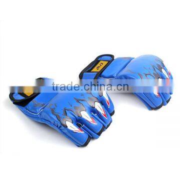 Boxing Gloves Leather or Artificial Leather Custom Cheap Boxing Gloves photo-2