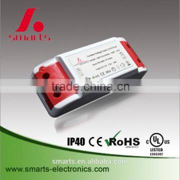 LED Driver 12V 0.5A 1A 1.5A 2A 3A Switching LED Power Supply 6W 12W 18W 24W 36W With CE/Rohs/UL photo-2