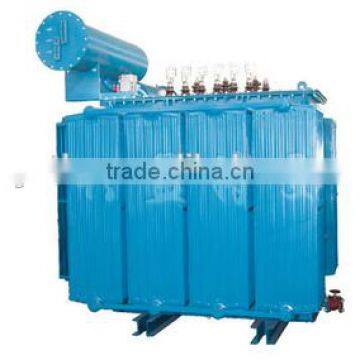 three phase rectifier transformer