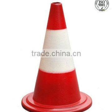 38CM Small Rubber Traffic Cone