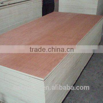 High Density Phenolic Glue Apitong/Keruing/Gurjan 28mm marine wood container flooring plywood