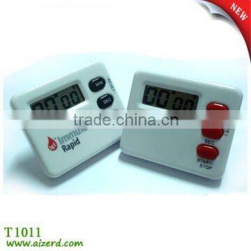 CE and ROHS certificate digital countdown timer